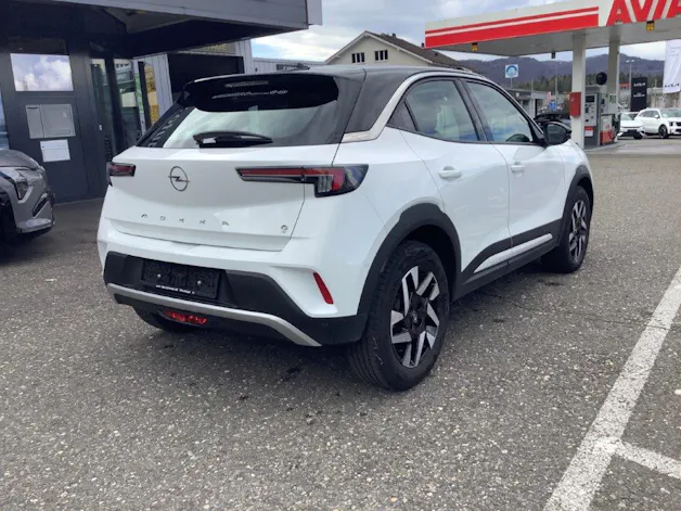 Opel Mokka-e Elegance