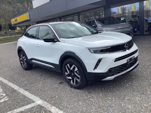 Opel Mokka-e Elegance