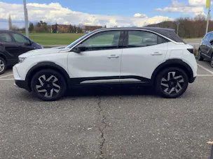Opel Mokka-e Elegance