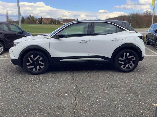Opel Mokka-e Elegance
