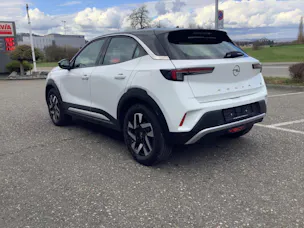 Opel Mokka-e Elegance