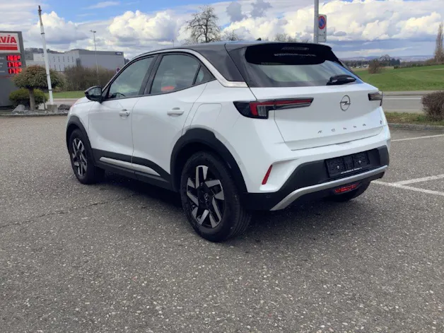 Opel Mokka-e Elegance