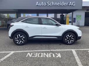 Opel Mokka-e Elegance