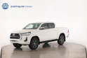 Toyota Hilux Double Cab.-Pick-up 2.4 D-4D 150 Style