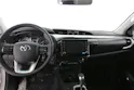 Toyota Hilux Double Cab.-Pick-up 2.4 D-4D 150 Style