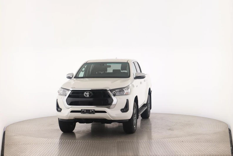 Fahrzeugbild TOYOTA HI-LUX