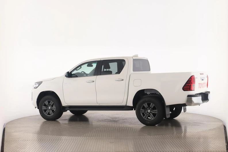 Fahrzeugbild TOYOTA HI-LUX