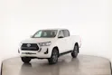 Toyota Hilux Double Cab.-Pick-up 2.4 D-4D 150 Style