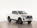Toyota Hilux Double Cab.-Pick-up 2.4 D-4D 150 Style