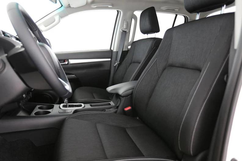 Fahrzeugbild TOYOTA HI-LUX