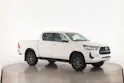 Toyota Hilux Double Cab.-Pick-up 2.4 D-4D 150 Style