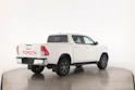Toyota Hilux Double Cab.-Pick-up 2.4 D-4D 150 Style