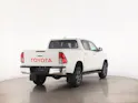 Toyota Hilux Double Cab.-Pick-up 2.4 D-4D 150 Style