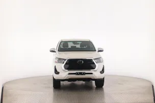 Toyota Hilux Double Cab.-Pick-up 2.4 D-4D 150 Style