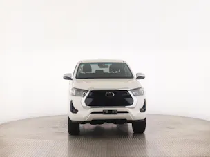 Toyota Hilux Double Cab.-Pick-up 2.4 D-4D 150 Style