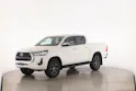 Toyota Hilux Double Cab.-Pick-up 2.4 D-4D 150 Style
