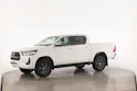 Toyota Hilux Double Cab.-Pick-up 2.4 D-4D 150 Style