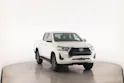 Toyota Hilux Double Cab.-Pick-up 2.4 D-4D 150 Style