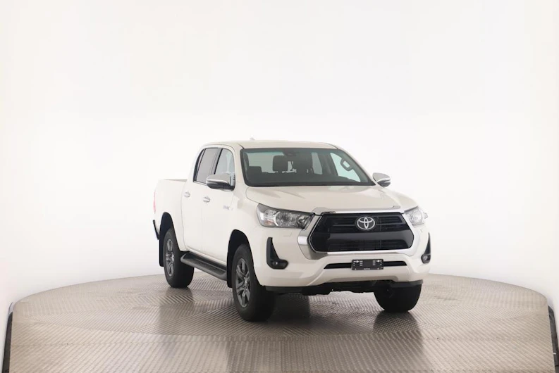 Fahrzeugbild TOYOTA HI-LUX