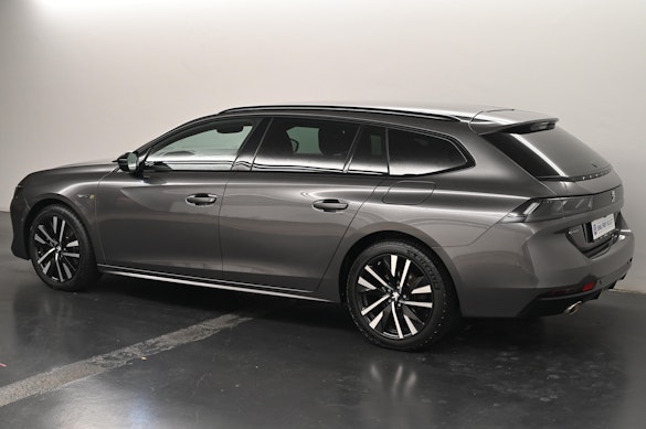 PEUGEOT 508 SW 1.6 Plug-in Hybrid GT Line 3