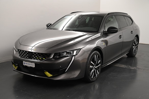 PEUGEOT 508 SW 1.6 Plug-in Hybrid GT Line 1
