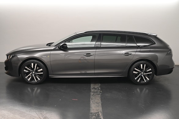 PEUGEOT 508 SW 1.6 Plug-in Hybrid GT Line 2