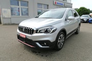 First vehicle image