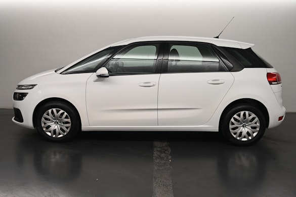CITROEN C4 Picasso 1.6 BlueHDi 120 Feel 2