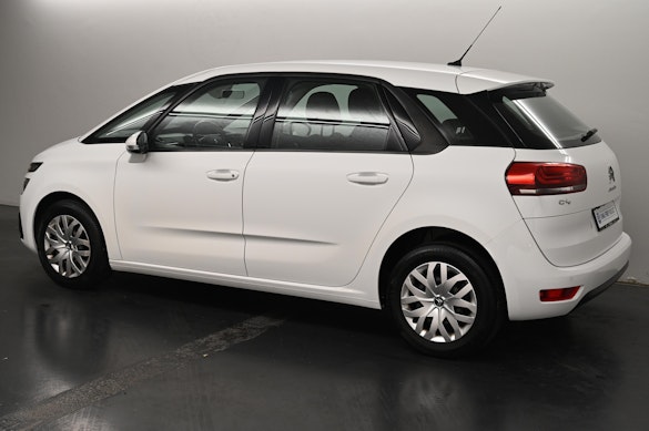 CITROEN C4 Picasso 1.6 BlueHDi 120 Feel 3