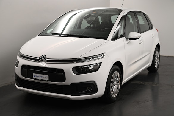 CITROEN C4 Picasso 1.6 BlueHDi 120 Feel 0