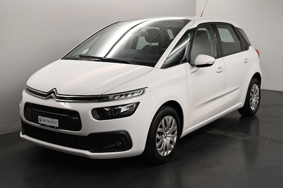 CITROEN C4 Picasso 1.6 BlueHDi 120 Feel 1