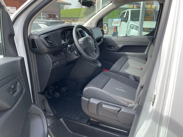 Opel Vivaro Cargo DK Var. 3.0 t M 2.0 D 144 S/S