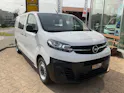 Opel Vivaro Cargo DK Var. 3.0 t M 2.0 D 144 S/S