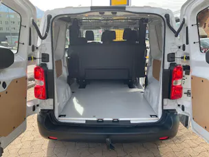 Opel Vivaro Cargo DK Var. 3.0 t M 2.0 D 144 S/S