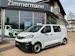 Opel Vivaro Cargo DK Var. 3.0 t M 2.0 D 144 S/S