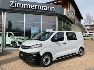 Vehicle image OPEL VIVARO 0 Vehicle image OPEL VIVARO 0