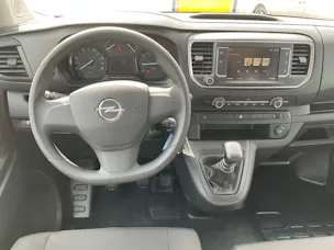 Opel Vivaro Cargo DK Var. 3.0 t M 2.0 D 144 S/S