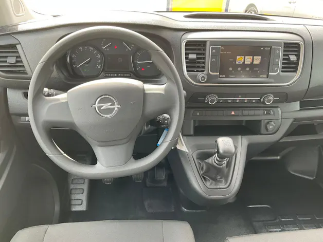 Opel Vivaro Cargo DK Var. 3.0 t M 2.0 D 144 S/S