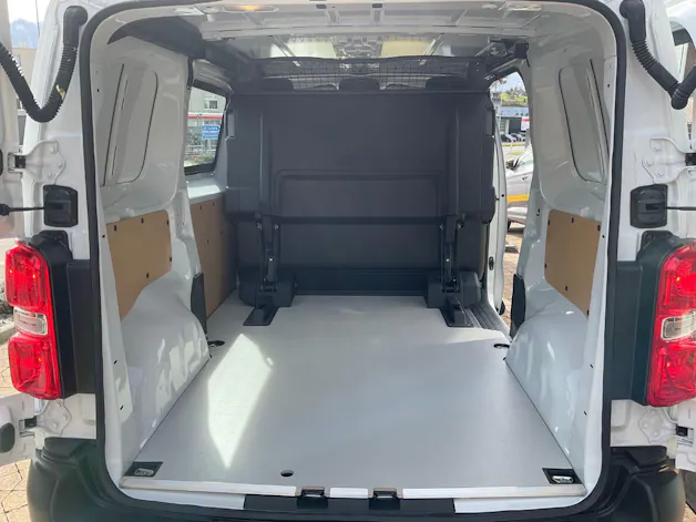 Opel Vivaro Cargo DK Var. 3.0 t M 2.0 D 144 S/S