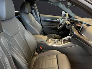 BMW i4 M50