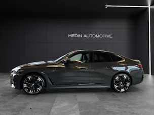 BMW i4 M50