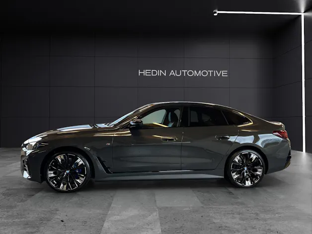 BMW i4 M50