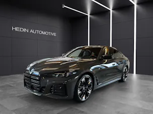 BMW i4 M50