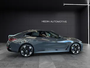 BMW i4 M50