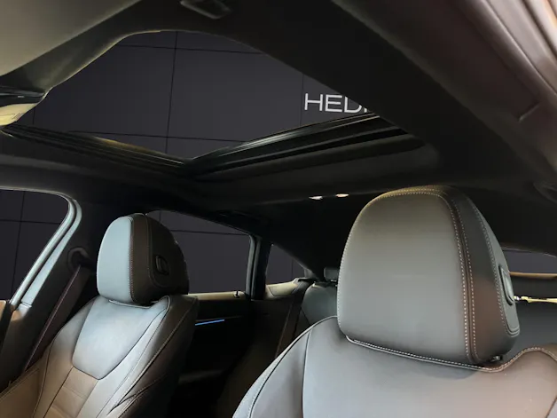 BMW i4 M50