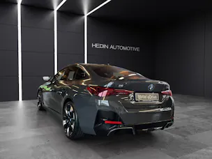 BMW i4 M50