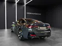 BMW i4 M50