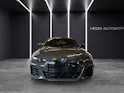 BMW i4 M50