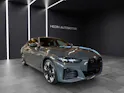 BMW i4 M50