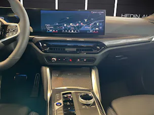 BMW i4 M50
